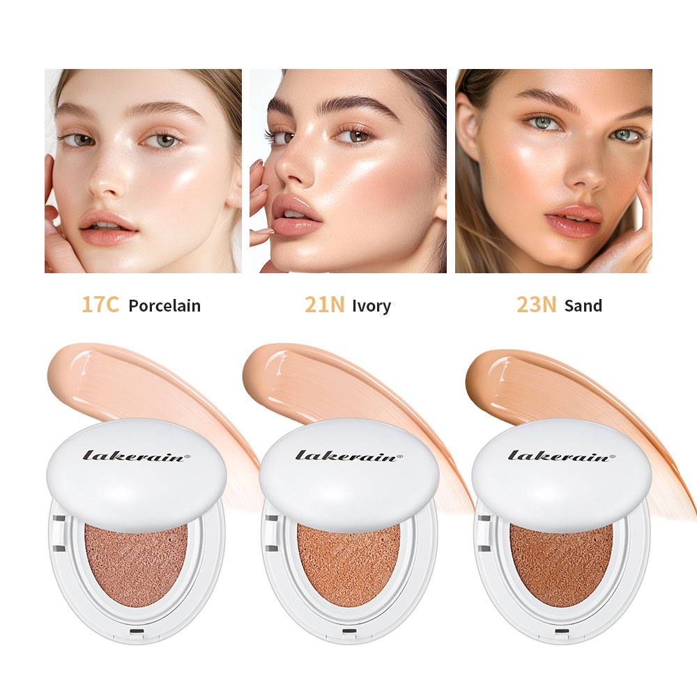 한국 에어쿠션 파운데이션 가벼운 내추럴 모이스춰라이징  - Bb Cushion Korean 리뷰 및 가격